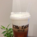 実際訪問したユーザーが直接撮影して投稿した新栄町カフェTik Tea 茅ヶ崎店の写真