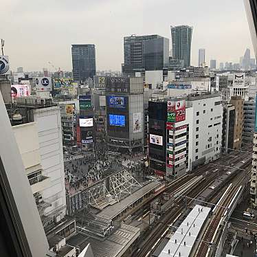 スターバックスコーヒー TSUTAYA BOOKSTORE 渋谷スクランブルスクエア店のundefinedに実際訪問訪問したユーザーunknownさんが新しく投稿した新着口コミの写真