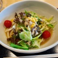 実際訪問したユーザーが直接撮影して投稿した丸の内うどん麺ズ冨士山 セレオ甲府店の写真