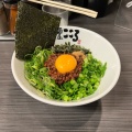 実際訪問したユーザーが直接撮影して投稿した西蒲田ラーメン / つけ麺麺屋こころ 蒲田店の写真