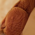 鯛焼/つぶあん - 実際訪問したユーザーが直接撮影して投稿した高玉町和菓子焼きたて屋 カインズ仙台泉店の写真のメニュー情報