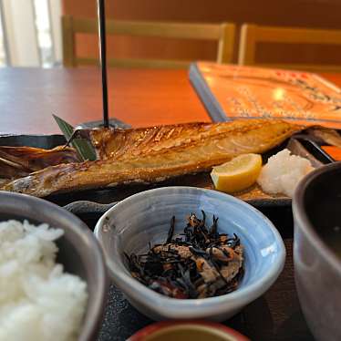 実際訪問したユーザーが直接撮影して投稿した江東橋居酒屋土風炉 すし土風炉 錦糸町駅前プラザビル店の写真