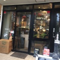 実際訪問したユーザーが直接撮影して投稿した山下町カフェCHILLULU COFFEE 横浜中華街の写真