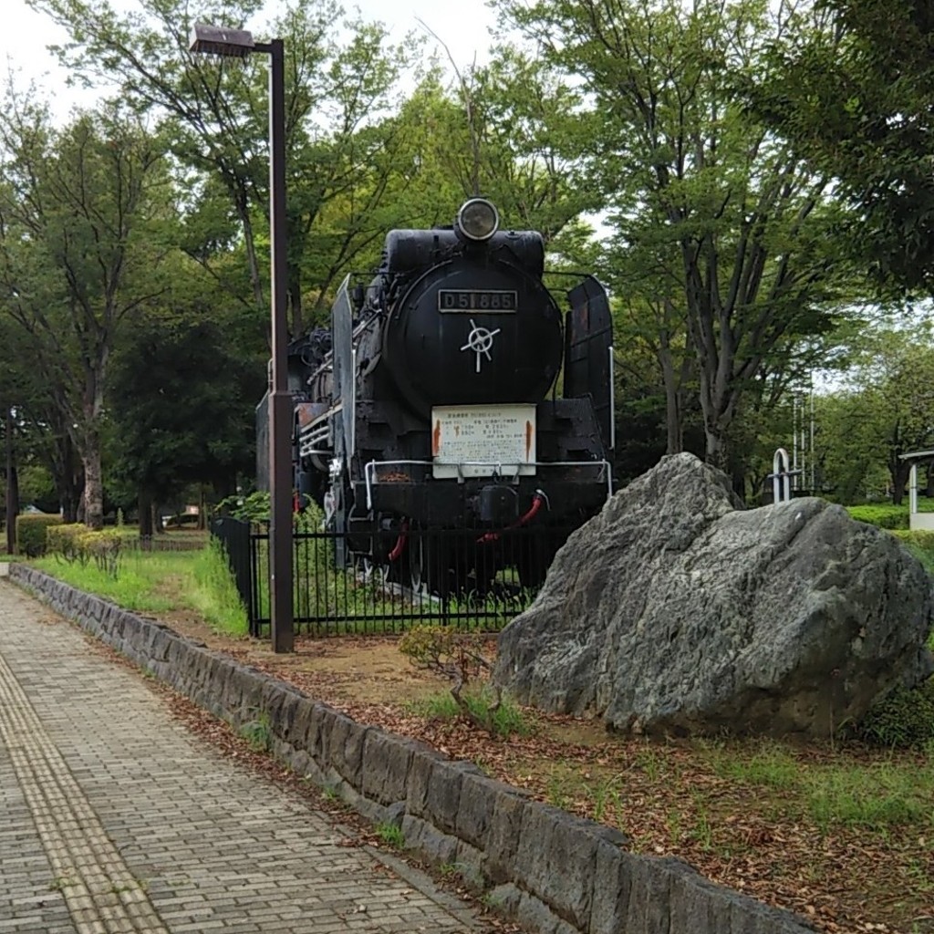 実際訪問したユーザーが直接撮影して投稿した上野台公園仙元山公園の写真