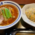 実際訪問したユーザーが直接撮影して投稿した錦町ラーメン / つけ麺三宝亭 赤道錦町店の写真