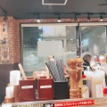 実際訪問したユーザーが直接撮影して投稿した芝ステーキいきなりステーキ 三田店の写真