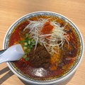 実際訪問したユーザーが直接撮影して投稿した東青梅ラーメン専門店丸源ラーメン 青梅店の写真