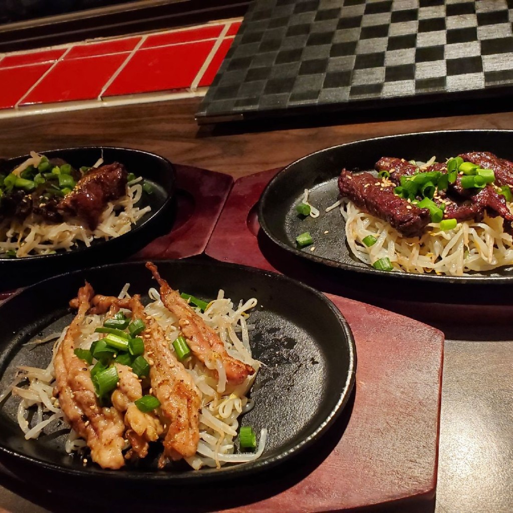 実際訪問したユーザーが直接撮影して投稿した鍛冶町居酒屋炭焼き肉と土鍋ご飯 大衆居酒屋 たん助 浜松駅店の写真