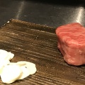 実際訪問したユーザーが直接撮影して投稿した恵比寿お好み焼き華 千房 恵比寿ガーデンプレイス店の写真