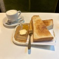 実際訪問したユーザーが直接撮影して投稿した神田駿河台喫茶店喫茶 穂高の写真