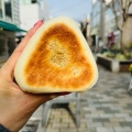 実際訪問したユーザーが直接撮影して投稿した池上ベーカリーBAKERY ONIPANの写真