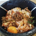 実際訪問したユーザーが直接撮影して投稿した長野韓国料理アジアン亭 リーフウォーク稲沢店の写真