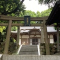 実際訪問したユーザーが直接撮影して投稿した川面神社皇太神社の写真