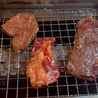 実際訪問したユーザーが直接撮影して投稿した西町焼肉焼肉食堂まんぷく 立川通り店の写真