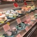 実際訪問したユーザーが直接撮影して投稿した大通西スイーツchubby macaron sapporoの写真