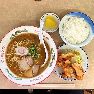 lunch_DEKAさんが投稿した下津町下津定食屋のお店木の芽食堂/キノメショクドウの写真