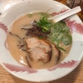 実際訪問したユーザーが直接撮影して投稿した桜木ラーメン / つけ麺ラーメン 龍の家 益城インター店の写真