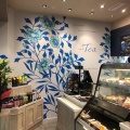 実際訪問したユーザーが直接撮影して投稿した角田町カフェタリーズコーヒー &TEA ホワイティうめだ店の写真