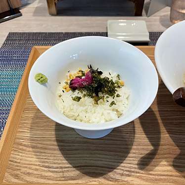 実際訪問したユーザーが直接撮影して投稿した北大塚ラーメン / つけ麺LOKAHIの写真