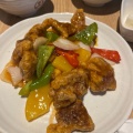 実際訪問したユーザーが直接撮影して投稿した赤坂中華料理王牌 香港料理・飲茶 赤坂店の写真