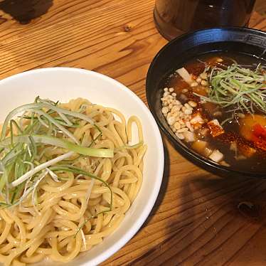 実際訪問したユーザーが直接撮影して投稿した沖野上町ラーメン / つけ麺麺屋 遼太郎の写真