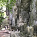 実際訪問したユーザーが直接撮影して投稿した山寺寺弥陀洞の写真