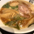 実際訪問したユーザーが直接撮影して投稿した美しが丘ラーメン専門店七志 たまプラーザ店の写真