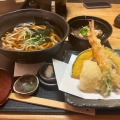 実際訪問したユーザーが直接撮影して投稿した宮前平豆腐料理とうふ旬菜 心音の写真