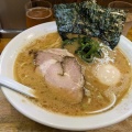 実際訪問したユーザーが直接撮影して投稿した新丸子東ラーメン / つけ麺らーめん 喜輪の写真