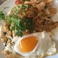 実際訪問したユーザーが直接撮影して投稿した曙町タイ料理タイ・アヨタヤ立川本店 (旧ラーン・ラオ)の写真