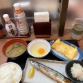 実際訪問したユーザーが直接撮影して投稿した東山通定食屋街かど屋 名古屋本山東店の写真