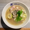 実際訪問したユーザーが直接撮影して投稿した本町ラーメン / つけ麺中華蕎麦 瑞山の写真