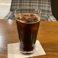 コーヒー - 実際訪問したユーザーが直接撮影して投稿した二俣川カフェPRONTO ジョイナステラス二俣川店の写真のメニュー情報