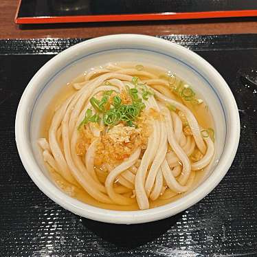 はやし家製麺所 高松空港店のundefinedに実際訪問訪問したユーザーunknownさんが新しく投稿した新着口コミの写真