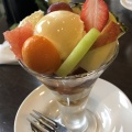 実際訪問したユーザーが直接撮影して投稿した田中町カフェcafe_HAMATSUの写真