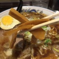 実際訪問したユーザーが直接撮影して投稿した北五条西ラーメン / つけ麺らーめん青竜の写真