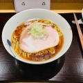 実際訪問したユーザーが直接撮影して投稿した寿ラーメン専門店麺 みつヰの写真