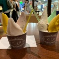 実際訪問したユーザーが直接撮影して投稿した中洲スイーツViTO 中洲ゲイツ店の写真