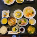 実際訪問したユーザーが直接撮影して投稿した介良和食 / 日本料理旬家 おひざもとの写真