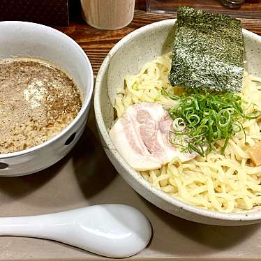 実際訪問したユーザーが直接撮影して投稿した西船ラーメン専門店中華そば 葦屋の写真