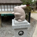 実際訪問したユーザーが直接撮影して投稿した岡崎東天王町神社岡崎神社の写真