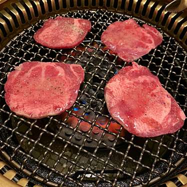 実際訪問したユーザーが直接撮影して投稿した高木中央肉料理ひまわりの写真