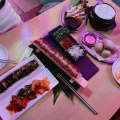 実際訪問したユーザーが直接撮影して投稿した大名韓国料理韓美 大名店の写真