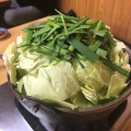 実際訪問したユーザーが直接撮影して投稿した折立ラーメン / つけ麺やっぱりラーメン黒野の写真