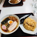 実際訪問したユーザーが直接撮影して投稿した園生町ラーメン / つけ麺中華大王の写真