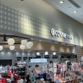 実際訪問したユーザーが直接撮影して投稿した梅田化粧品@cosme STORE ルクア大阪店の写真