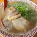 実際訪問したユーザーが直接撮影して投稿した南片江ラーメン / つけ麺七福亭の写真