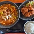 実際訪問したユーザーが直接撮影して投稿した八幡町小野中華料理善兵衛の写真