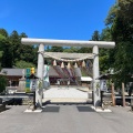 実際訪問したユーザーが直接撮影して投稿した石林神社乃木神社の写真