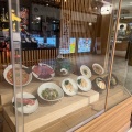 実際訪問したユーザーが直接撮影して投稿した上大岡西焼肉美食焼肉トラジ 葉菜 上大岡店の写真